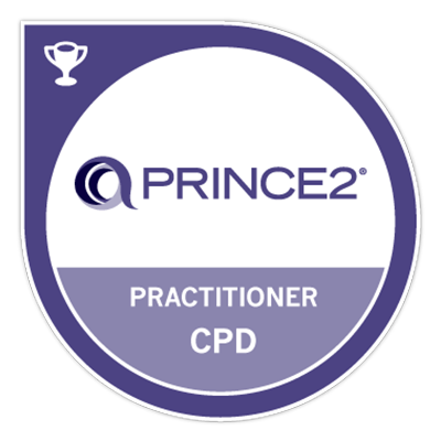 Prince 2 Practicioner
