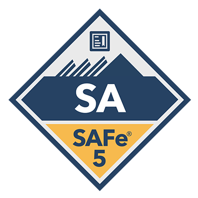 SAFe Agilist (SA)